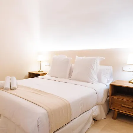 Apartment La Vistosona