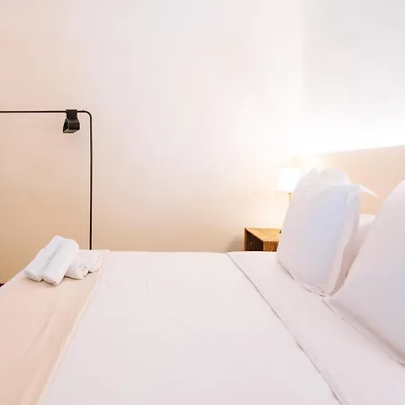 La Vistosona Apartment *