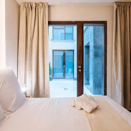 Apartment La Vistosona
