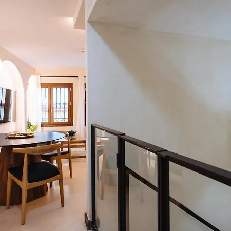 Apartment La Vistosona *